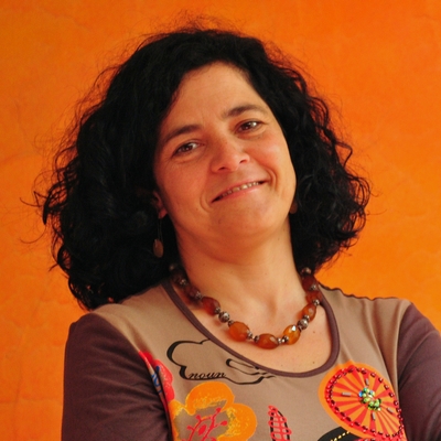 Carla Afonso