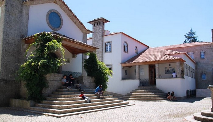 Casa do Gaiato Casa do Gaiato