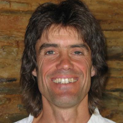 Peter Bampton Peter Bampton