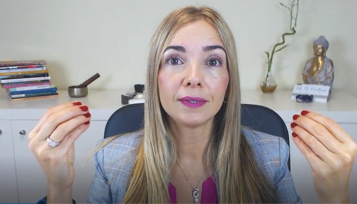Chakra da comunicação e da expressão pessoal