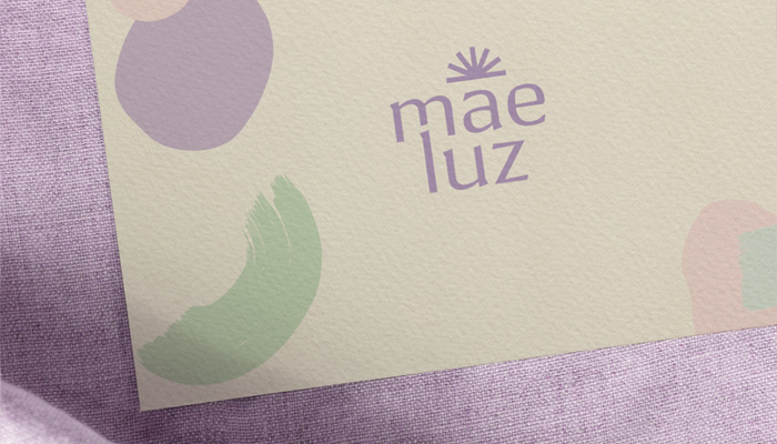 in Mãe luz in Mãe luz