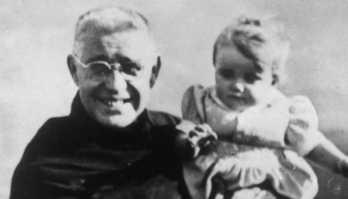 Padre Américo Padre Américo