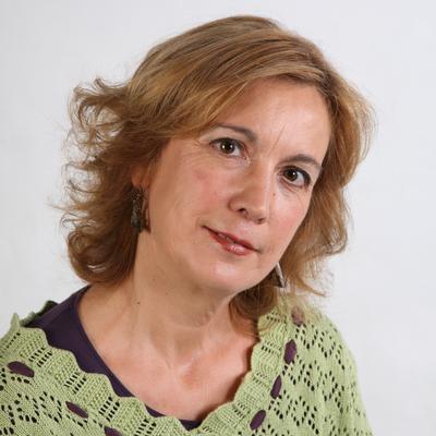 Entrevistadora Helena Guerra Entrevistadora Helena Guerra
