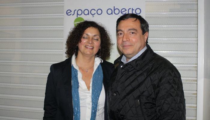 Lançamento da edição Nº 8 Lançamento da edição Nº 8