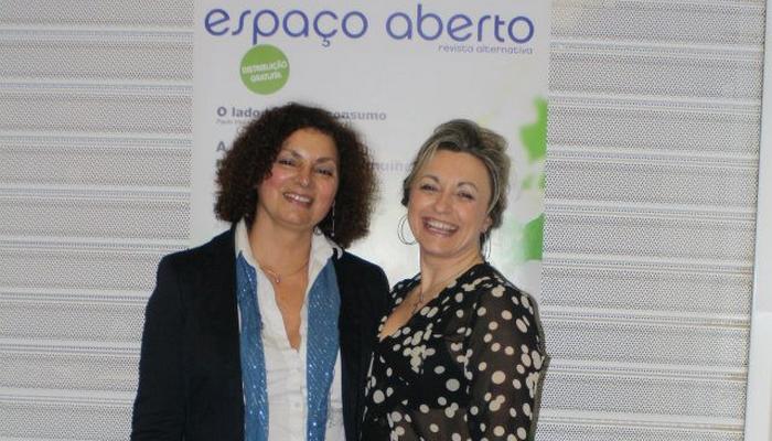 Lançamento da edição Nº 8 Lançamento da edição Nº 8