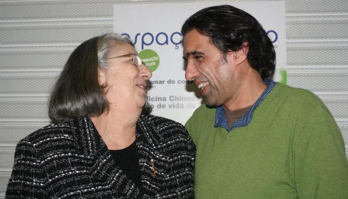 Lançamento da edição Nº 8 Lançamento da edição Nº 8