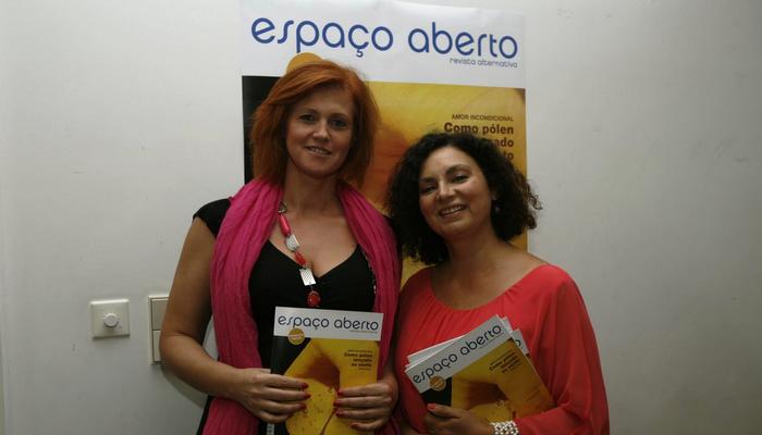 Lançamento da edição Nº 10 Lançamento da edição Nº 10