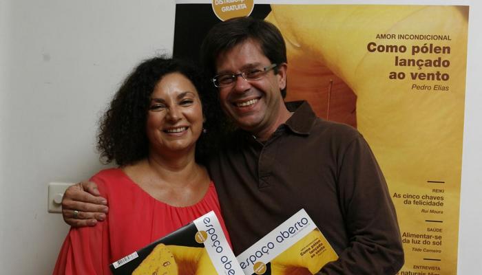 Lançamento da edição Nº 10 Lançamento da edição Nº 10