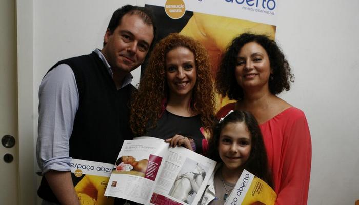 Lançamento da edição Nº 10 Lançamento da edição Nº 10