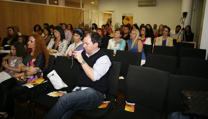 Lançamento da edição Nº 10 Lançamento da edição Nº 10